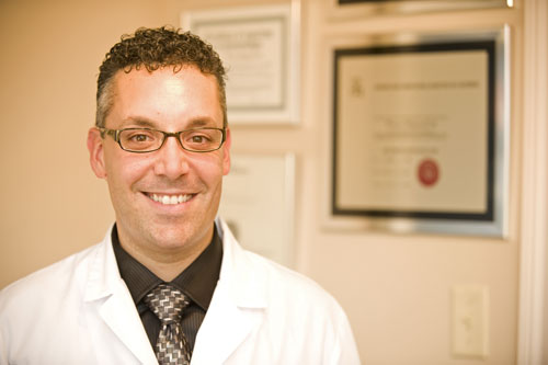 Quel est le rôle du denturologiste? - Francis Migneault d.d.