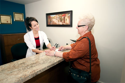 Pourquoi des visites annuelles? - Francis Migneault d.d.