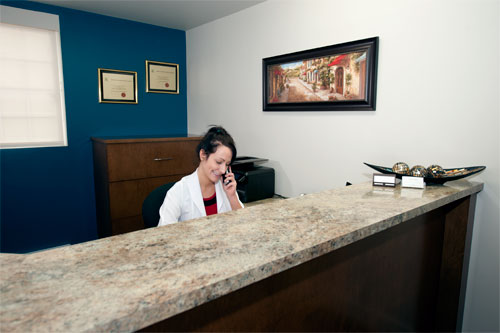 Pourquoi des visites annuelles? - Francis Migneault d.d.