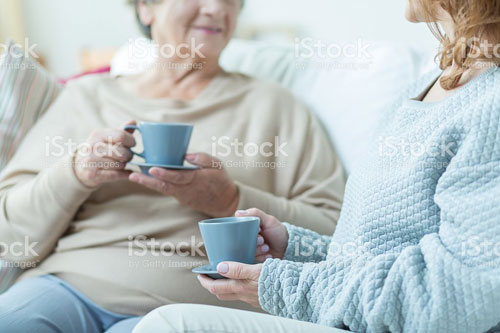 Qu'est-ce qui favorise l'apparition de taches sur les prothèses? - Francis Migneault d.d.