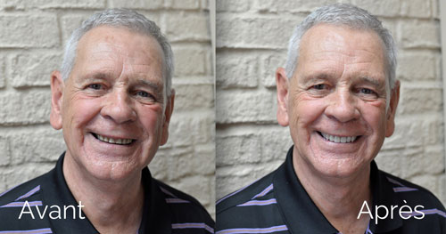 À mon âge, est-ce possible? - Francis Migneault d.d.