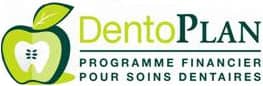 Financement avec DentoPlan
