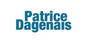 Dr. Patrice Dagenais - Chirurgien-dentiste