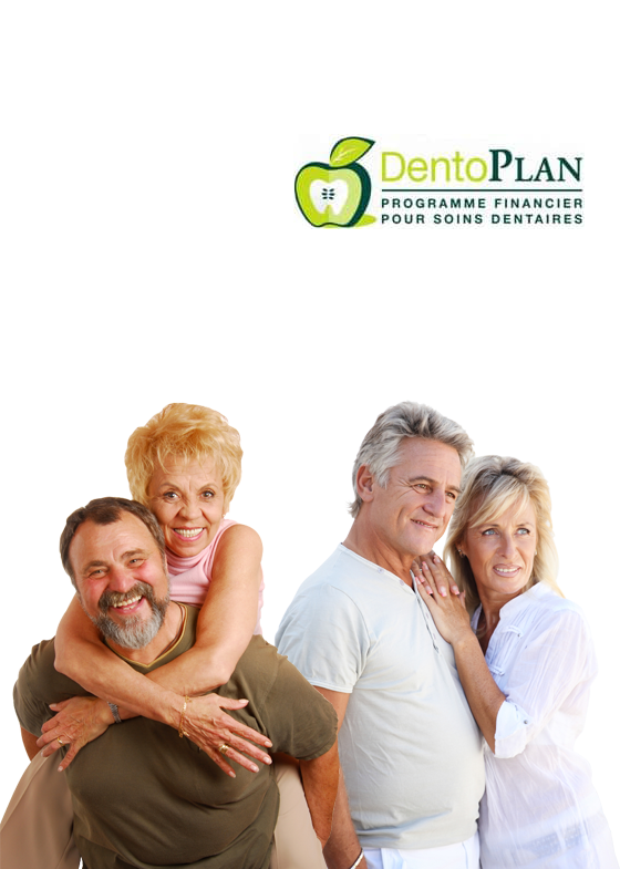 Financement disponible